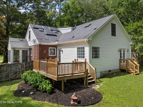 Tiny photo for 4300 Fulton Drive, Knoxville, TN 37918 (MLS # 1349958)
