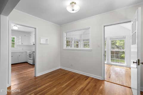 Tiny photo for 4300 Fulton Drive, Knoxville, TN 37918 (MLS # 1349958)