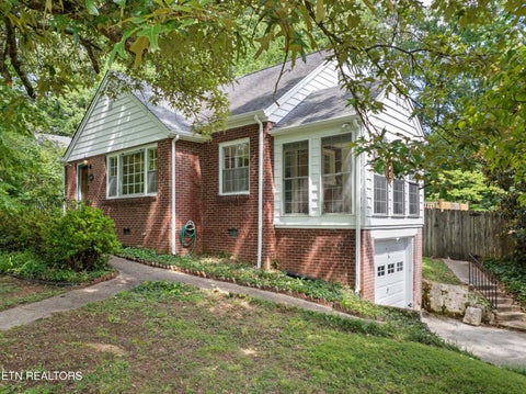 Tiny photo for 4300 Fulton Drive, Knoxville, TN 37918 (MLS # 1349958)