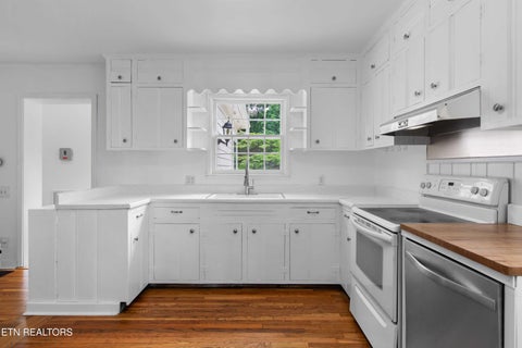 Tiny photo for 4300 Fulton Drive, Knoxville, TN 37918 (MLS # 1349958)