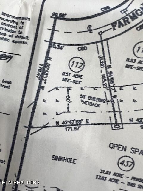 Tiny photo for 12908 Farmgate Lane, Knoxville, TN 37934 (MLS # 1293284)
