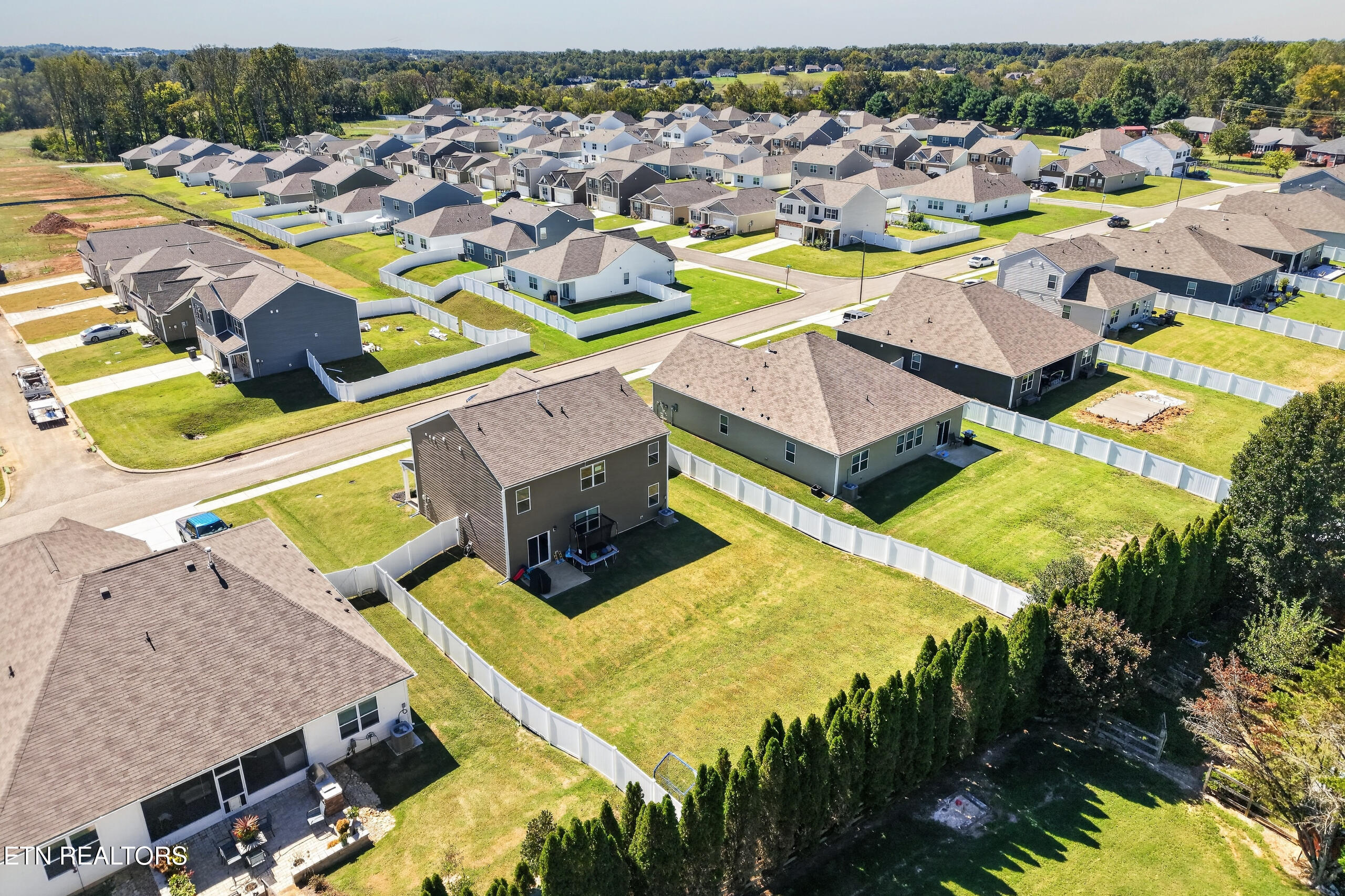 218 Crossgrain Rd