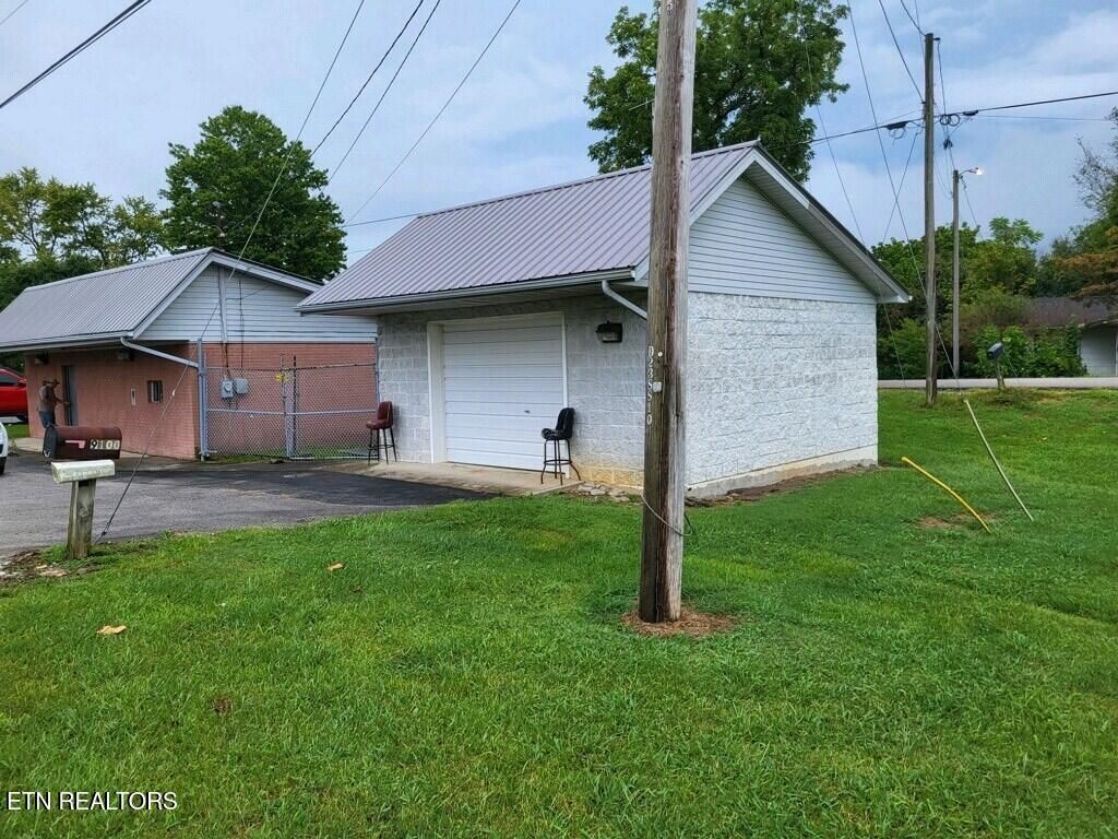 Photo of 9100 Crossville Hwy, Sparta, TN 38583 (MLS # 1306551)