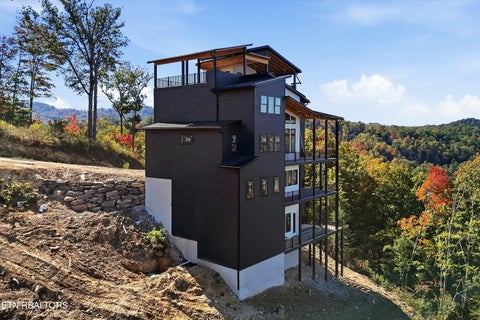 Tiny photo for 2860 Red Sky Drive, Sevierville, TN 37862 (MLS # 1360108)