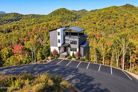 Tiny photo for 2860 Red Sky Drive, Sevierville, TN 37862 (MLS # 1360108)