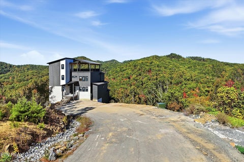 Tiny photo for 2860 Red Sky Drive, Sevierville, TN 37862 (MLS # 1360108)
