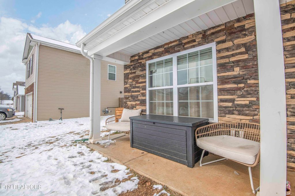 Photo of 831 Old Towne Loop Drive, Seymour, TN 37865 (MLS # 1328178)