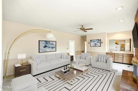 Tiny photo for 5023 Princess Ann Court, Knoxville, TN 37918 (MLS # 1325359)