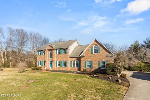 Tiny photo for 5023 Princess Ann Court, Knoxville, TN 37918 (MLS # 1325359)
