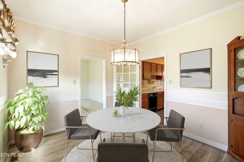 Tiny photo for 5023 Princess Ann Court, Knoxville, TN 37918 (MLS # 1325359)