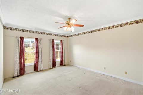 Tiny photo for 5023 Princess Ann Court, Knoxville, TN 37918 (MLS # 1325359)