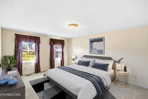 Tiny photo for 5023 Princess Ann Court, Knoxville, TN 37918 (MLS # 1325359)