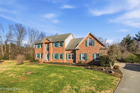 Tiny photo for 5023 Princess Ann Court, Knoxville, TN 37918 (MLS # 1325359)