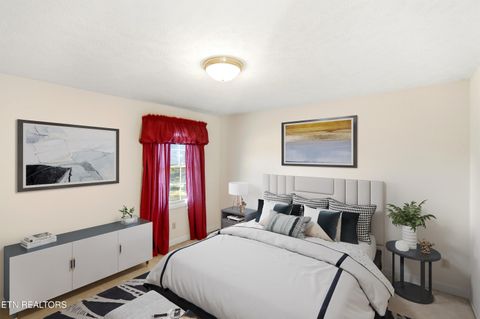 Tiny photo for 5023 Princess Ann Court, Knoxville, TN 37918 (MLS # 1325359)