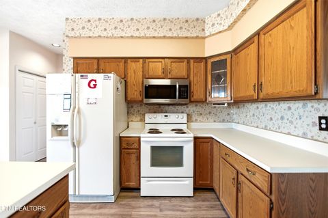 Tiny photo for 5023 Princess Ann Court, Knoxville, TN 37918 (MLS # 1325359)