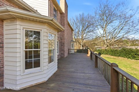 Tiny photo for 5023 Princess Ann Court, Knoxville, TN 37918 (MLS # 1325359)