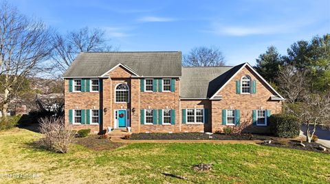 Photo of 5023 Princess Ann Court, Knoxville, TN 37918 (MLS # 1325359)