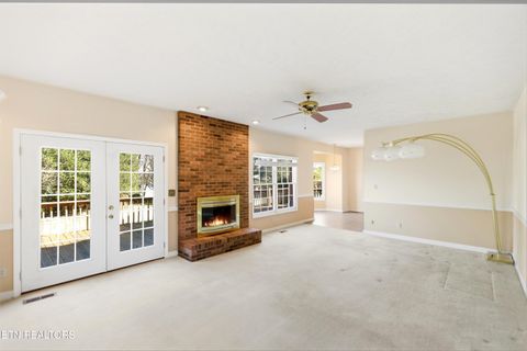 Tiny photo for 5023 Princess Ann Court, Knoxville, TN 37918 (MLS # 1325359)