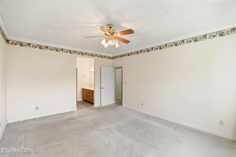 Tiny photo for 5023 Princess Ann Court, Knoxville, TN 37918 (MLS # 1325359)