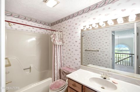 Tiny photo for 5023 Princess Ann Court, Knoxville, TN 37918 (MLS # 1325359)