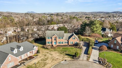 Tiny photo for 5023 Princess Ann Court, Knoxville, TN 37918 (MLS # 1325359)