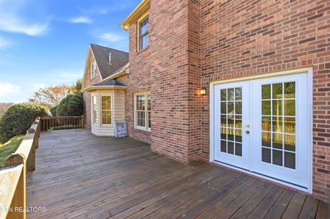 Tiny photo for 5023 Princess Ann Court, Knoxville, TN 37918 (MLS # 1325359)