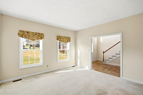 Tiny photo for 5023 Princess Ann Court, Knoxville, TN 37918 (MLS # 1325359)