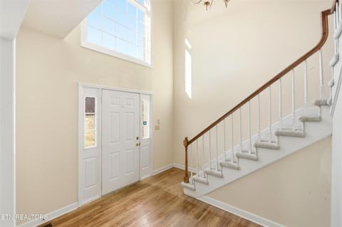 Tiny photo for 5023 Princess Ann Court, Knoxville, TN 37918 (MLS # 1325359)