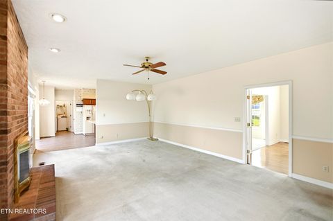 Tiny photo for 5023 Princess Ann Court, Knoxville, TN 37918 (MLS # 1325359)