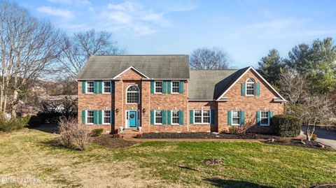 Tiny photo for 5023 Princess Ann Court, Knoxville, TN 37918 (MLS # 1325359)