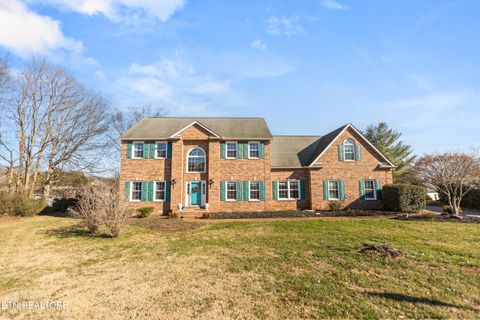 Tiny photo for 5023 Princess Ann Court, Knoxville, TN 37918 (MLS # 1325359)