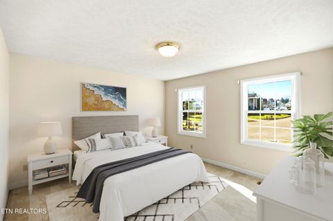 Tiny photo for 5023 Princess Ann Court, Knoxville, TN 37918 (MLS # 1325359)