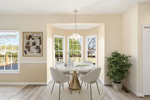 Tiny photo for 5023 Princess Ann Court, Knoxville, TN 37918 (MLS # 1325359)