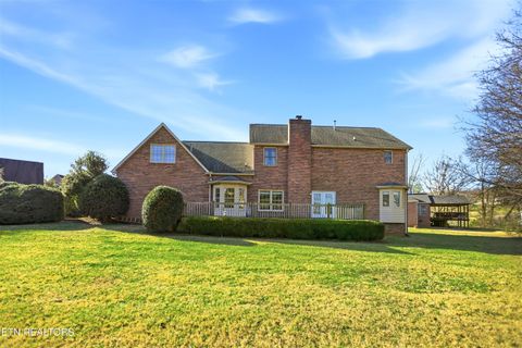 Tiny photo for 5023 Princess Ann Court, Knoxville, TN 37918 (MLS # 1325359)