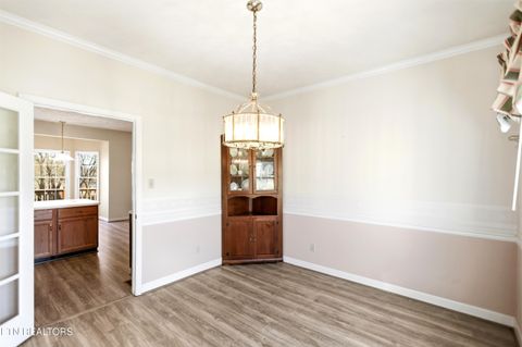 Tiny photo for 5023 Princess Ann Court, Knoxville, TN 37918 (MLS # 1325359)