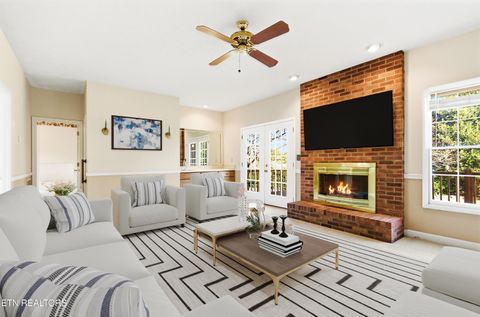 Tiny photo for 5023 Princess Ann Court, Knoxville, TN 37918 (MLS # 1325359)