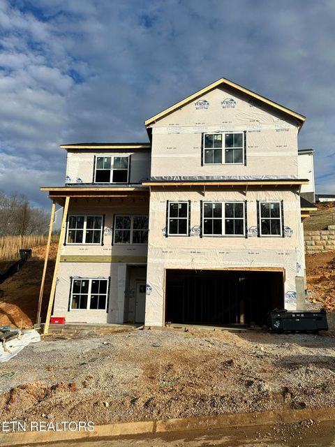 9912 Terra Vista Way Knoxville TN 37931