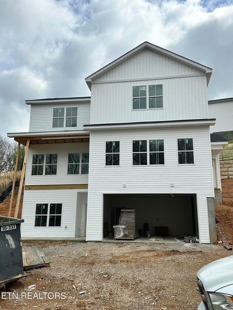 9912 Terra Vista Way Knoxville TN 37931