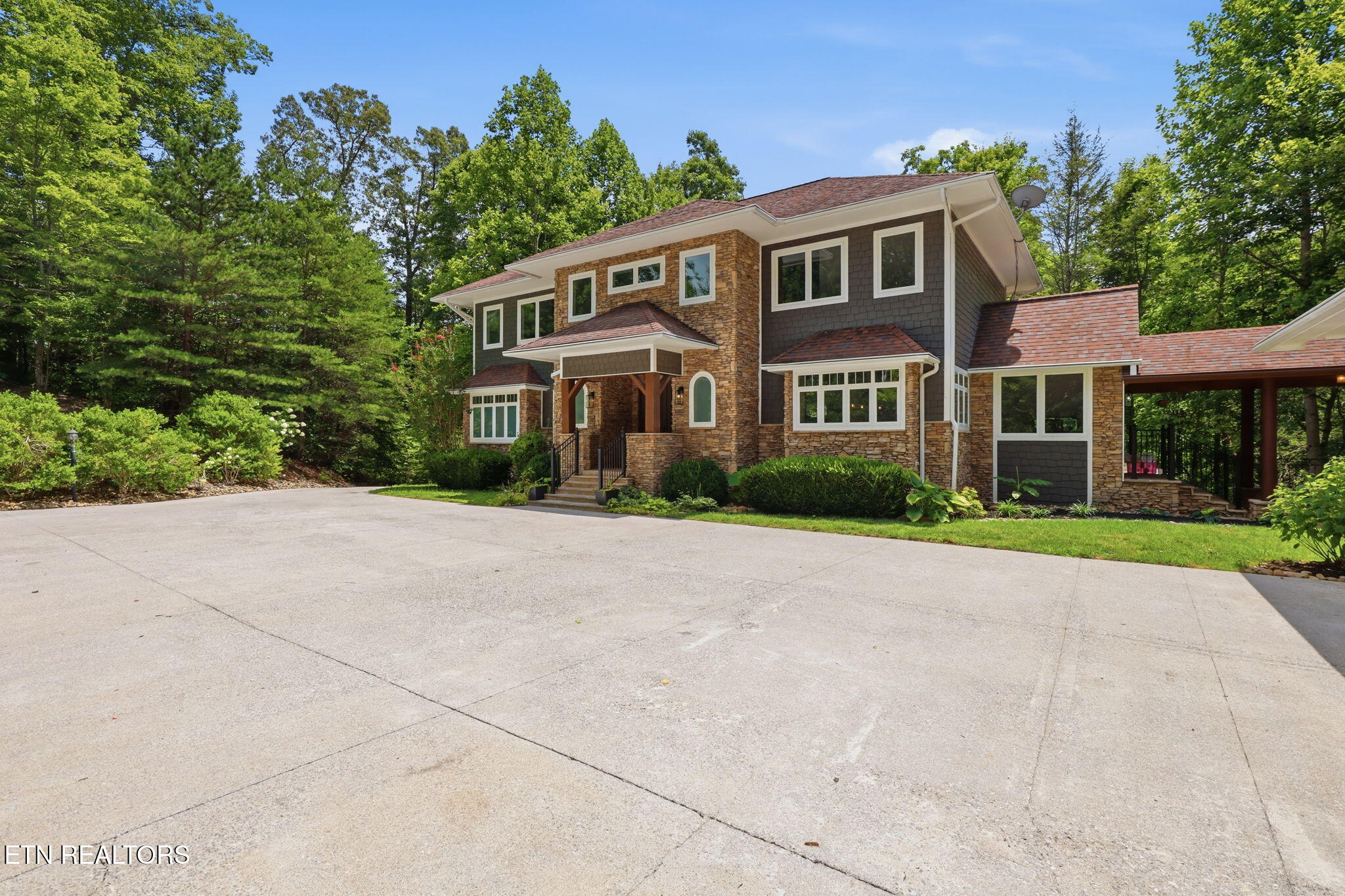 454 Pa Proffitt Rd