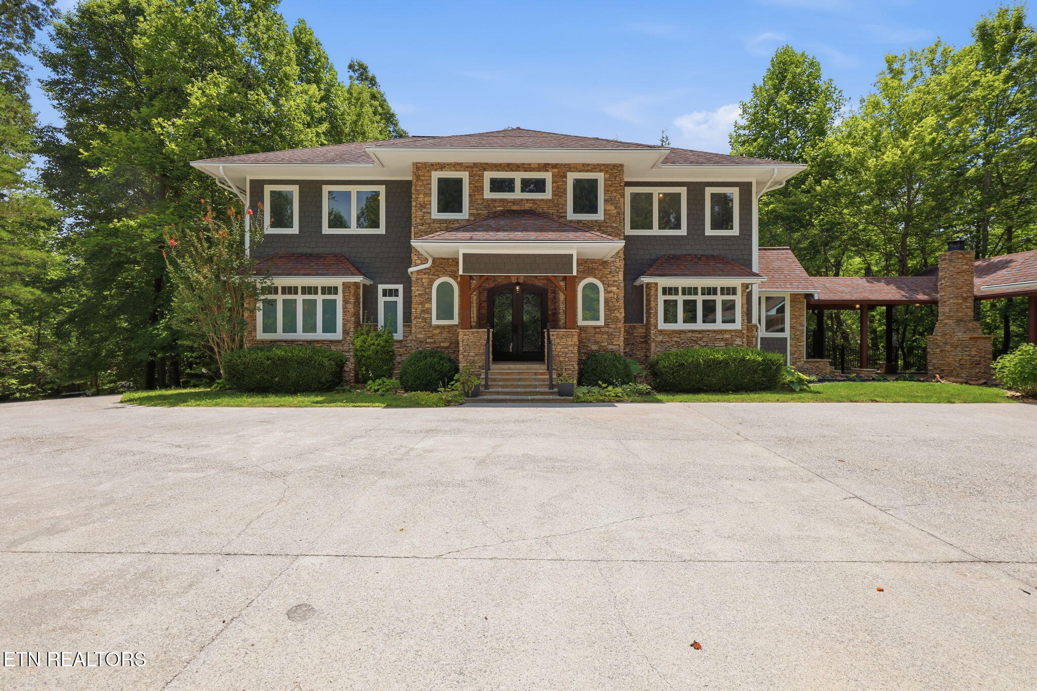 454 Pa Proffitt Rd