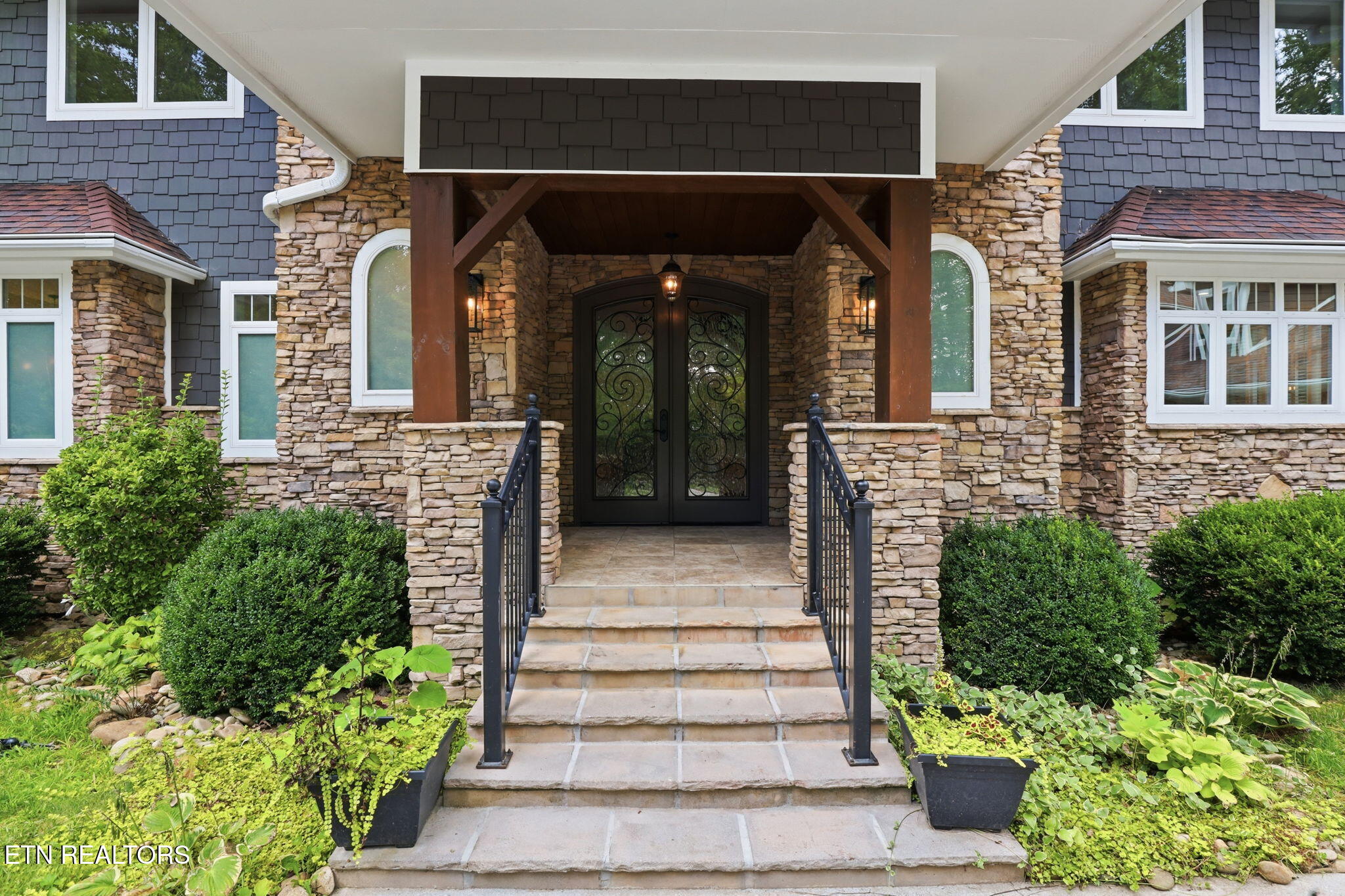 454 Pa Proffitt Rd