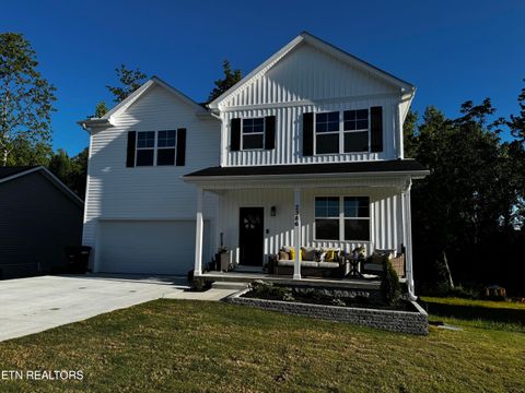 Photo of 2386 Nelson Way, Cookeville, TN 38506 (MLS # 1342226)