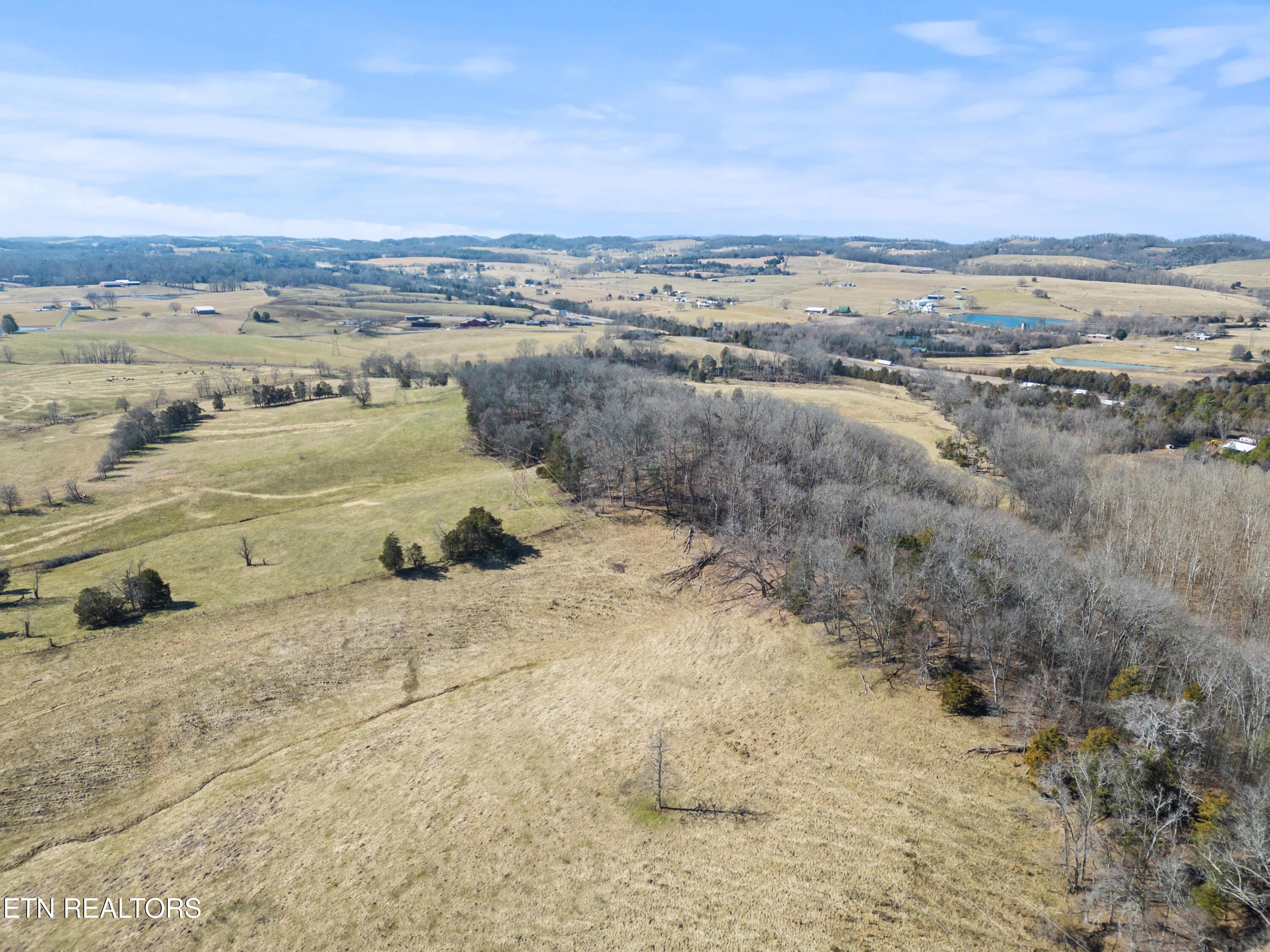 Spring Creek Rd