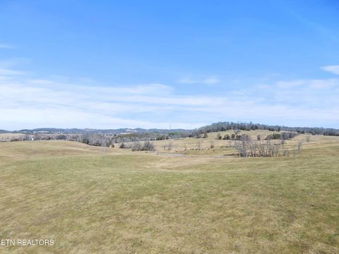 Spring Creek Rd Dandridge TN 37725