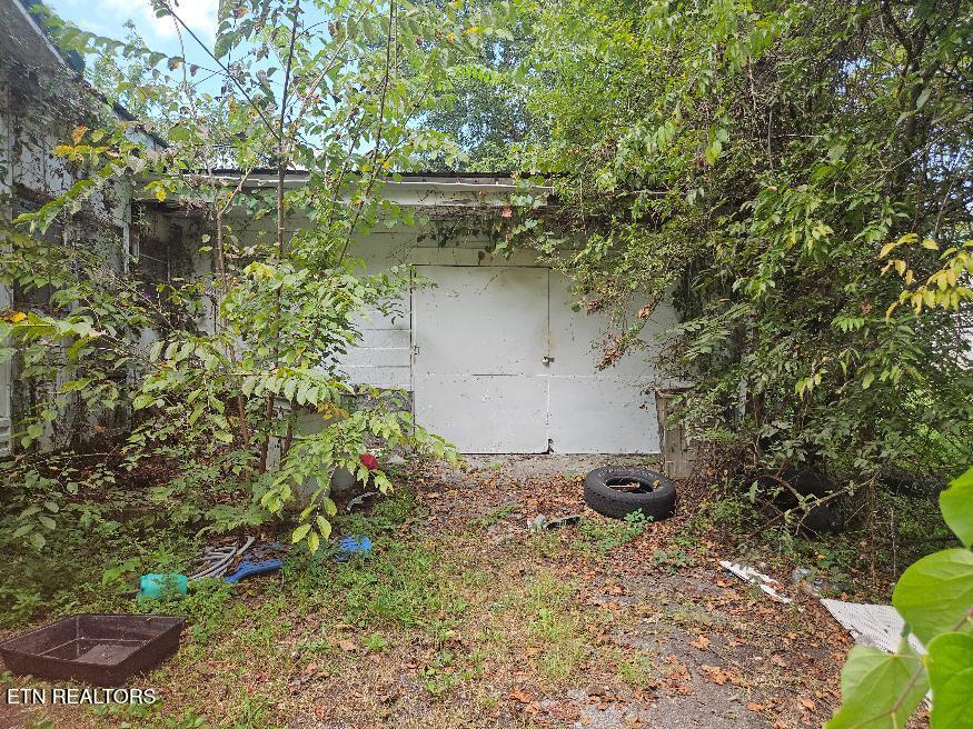 3561 Grade Rd
