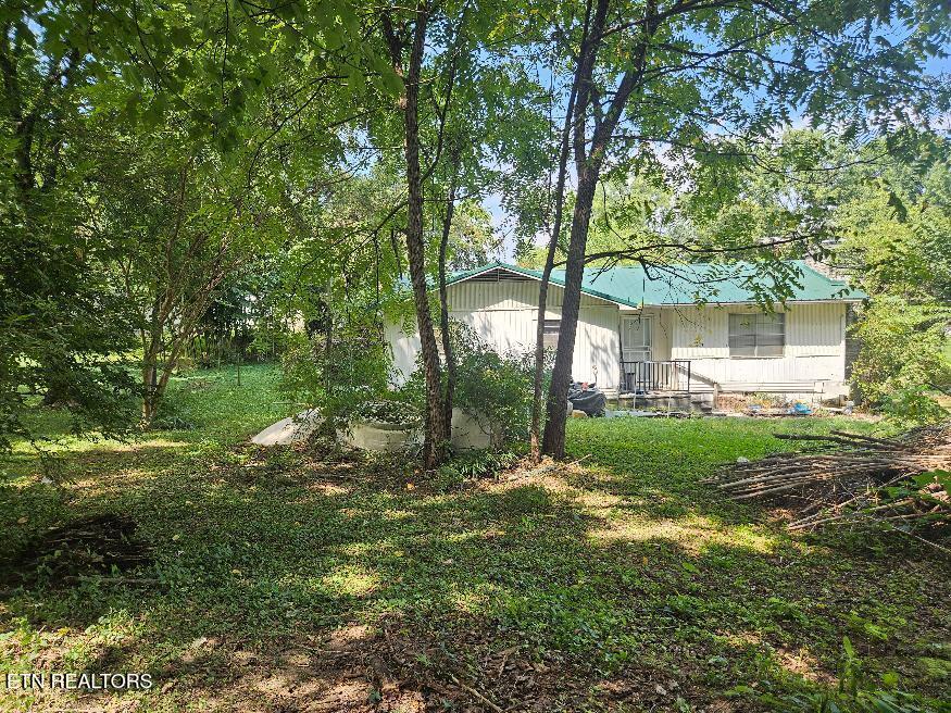 Photo of 3561 Grade Rd, Rockford, TN 37853 (MLS # 1354816)