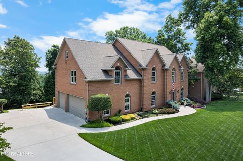 12912 Long Ridge Rd Knoxville TN 37934