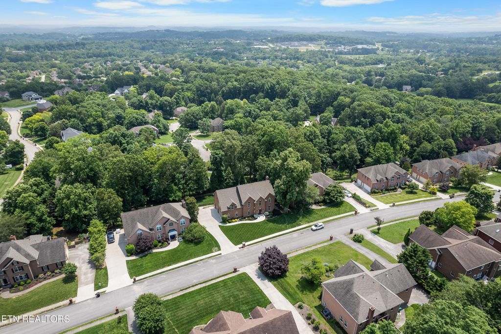 Photo of 12912 Long Ridge Rd, Knoxville, TN 37934 (MLS # 1303294)