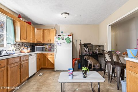 Tiny photo for 410 Norman Drive, Crossville, TN 38571 (MLS # 1330868)