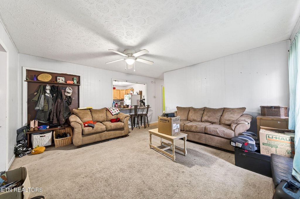 Photo of 410 Norman Drive, Crossville, TN 38571 (MLS # 1330868)